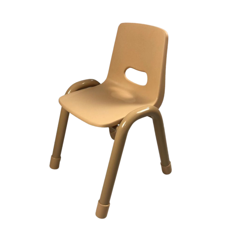 Children Plastic Chair, Explorer II