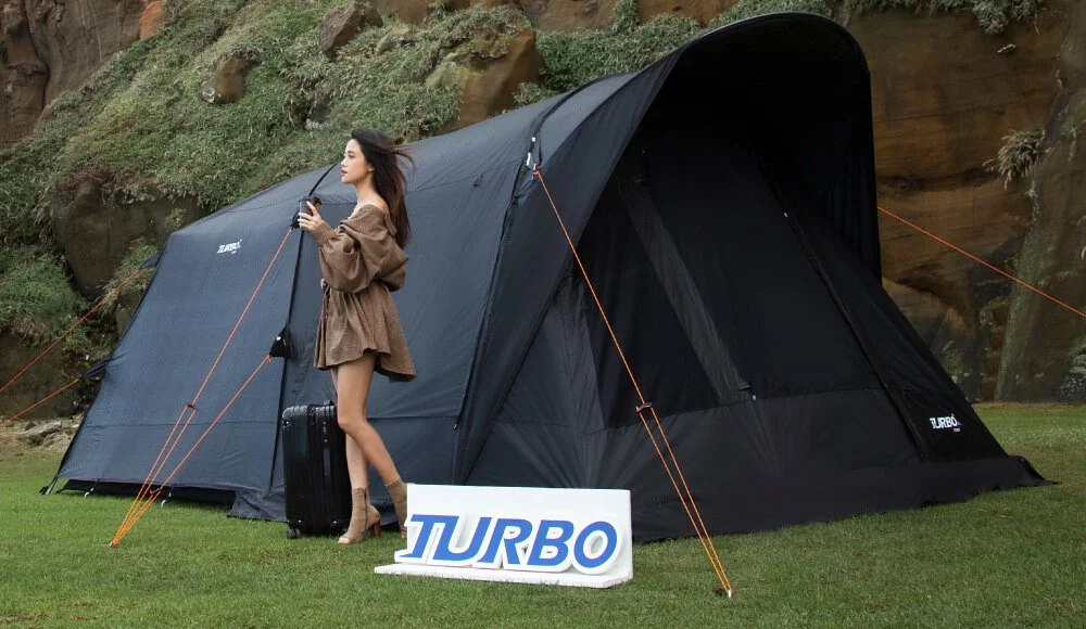 銀膠v.s黑膠帳篷推薦比較一次解析