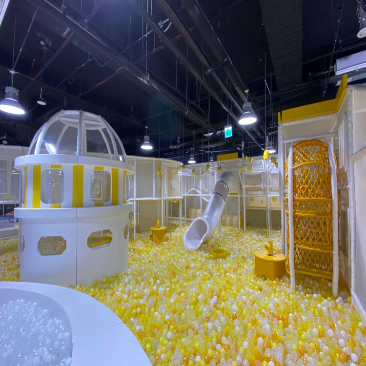 【高雄】奧斯丁高雄草衙SKM Park店(不限時親子票)