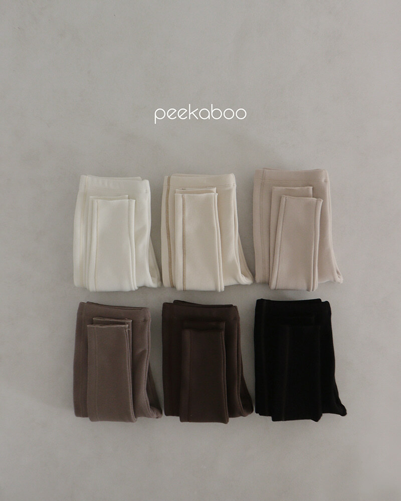 Ode 打底褲/媽媽