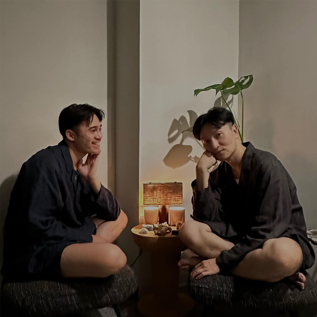 DUO融蠟燈,DUO職人好評推薦,服飾品牌plaine-me共同創辦人Tim,plain-me,Aesop蠟燭