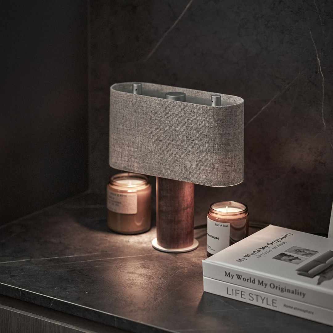 DUO融蠟燈,DUO職人好評推薦,禾邸設計,設計總監林之豐