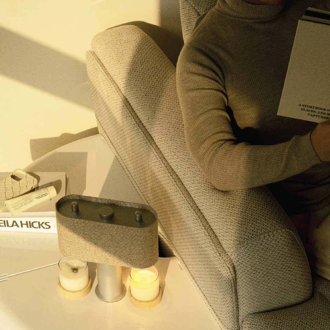 DUO融蠟燈,職人好評推薦,男子的日常生活,DUO大豆礦石蠟燭,礦石蠟燭