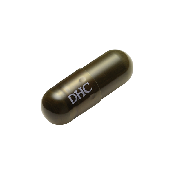 DHC 血紅鐵元素精華膠囊 60粒 (30日)