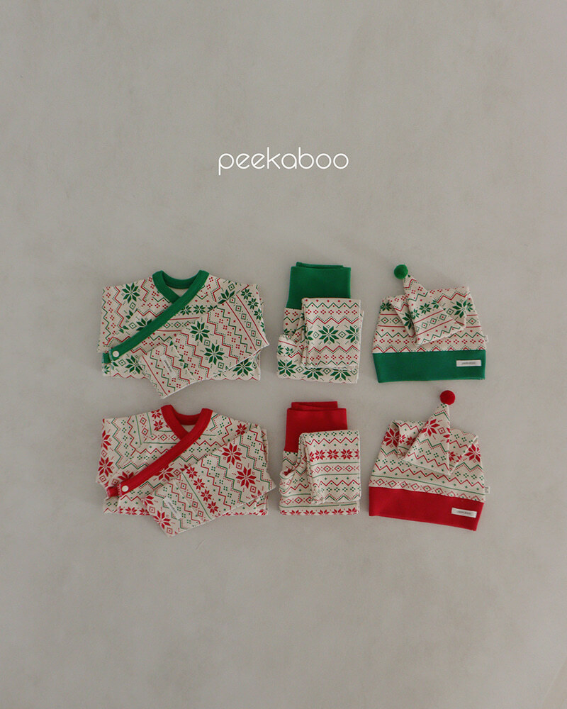 Merry 新生兒套裝