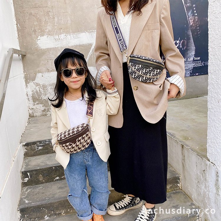 2022 leather crossbody bag NO.5