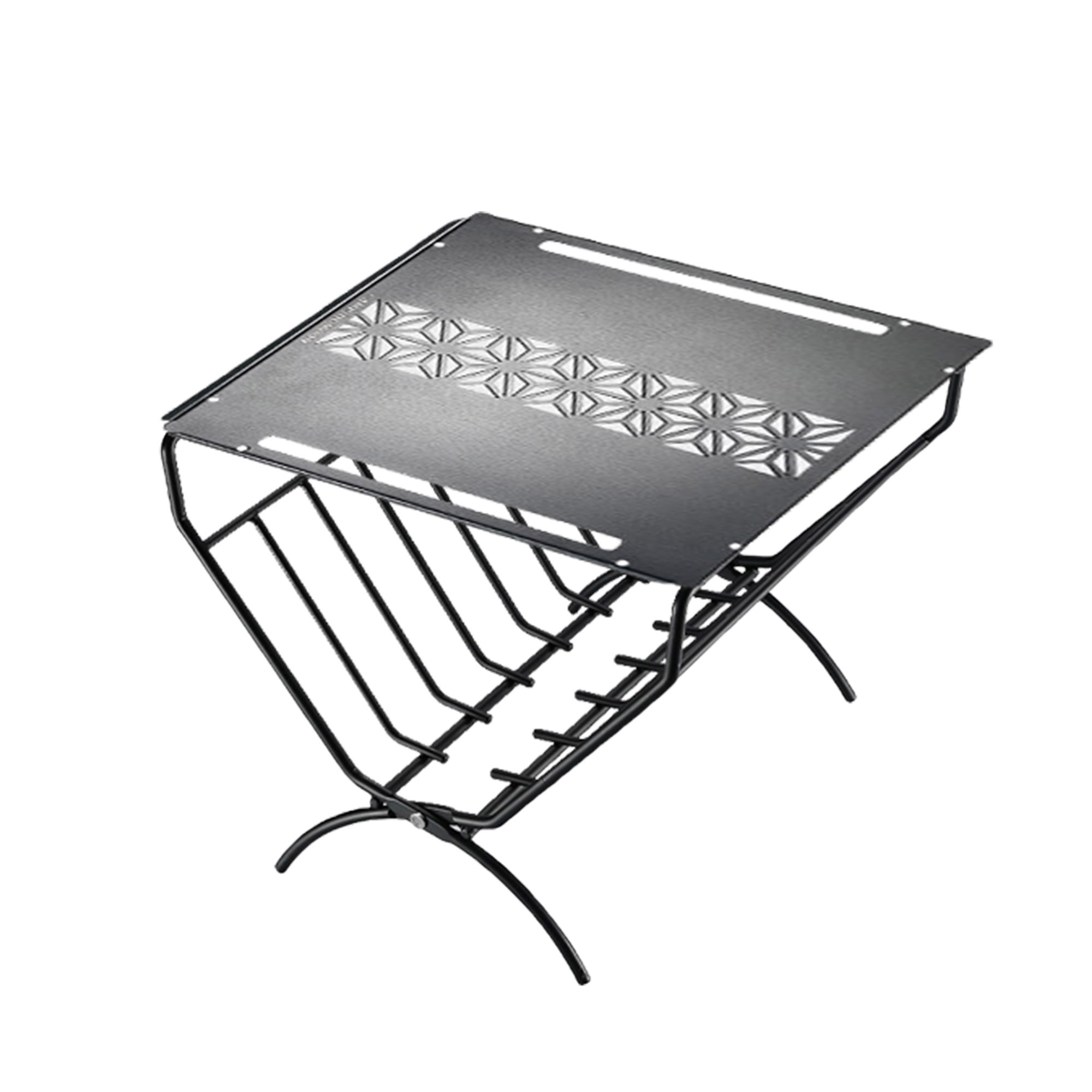 柯曼 柴火桌 T-285A