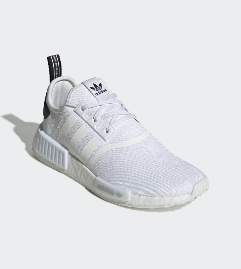 ADIDAS NMD_R1 男女 休閒鞋 白 GY6067 Declu