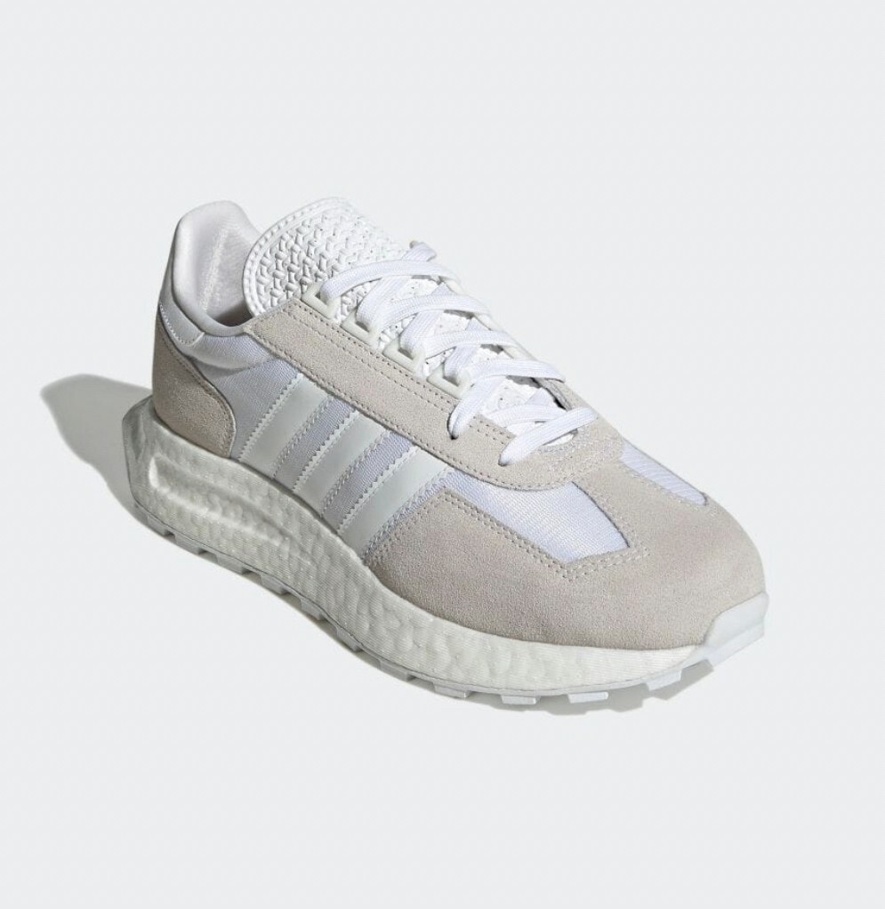 ADIDAS RETROPY E5 男女 休閒鞋 白GW0562 Declu