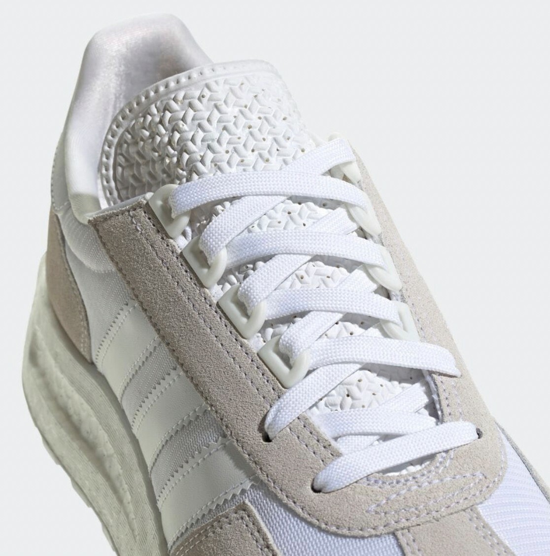 ADIDAS RETROPY E5 男女 休閒鞋 白GW0562 Declu