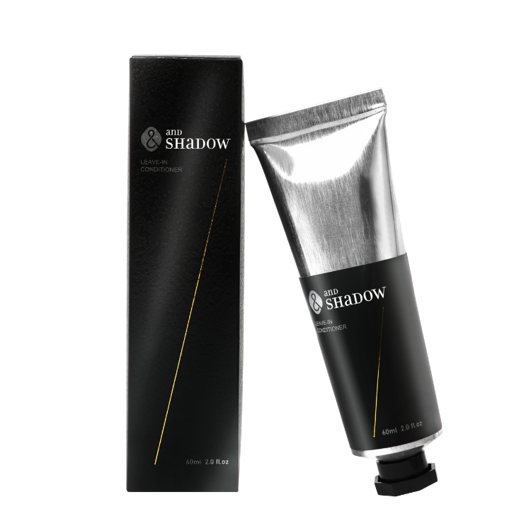 安夏朵｜小熨斗免沖式護髮霜