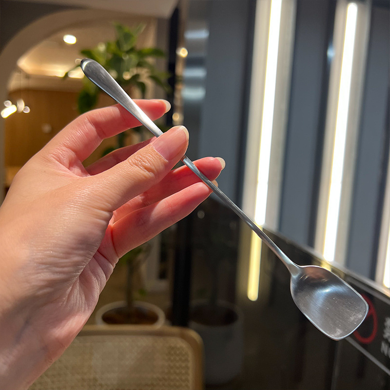 《1481》316不銹鋼攪拌棒