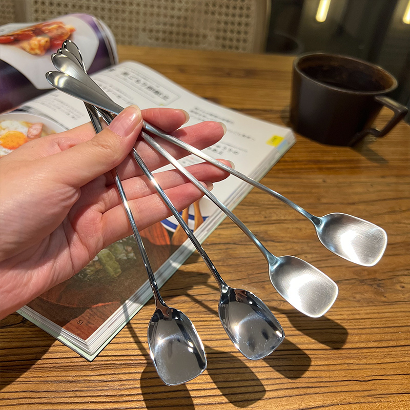 《1481》316不銹鋼攪拌棒