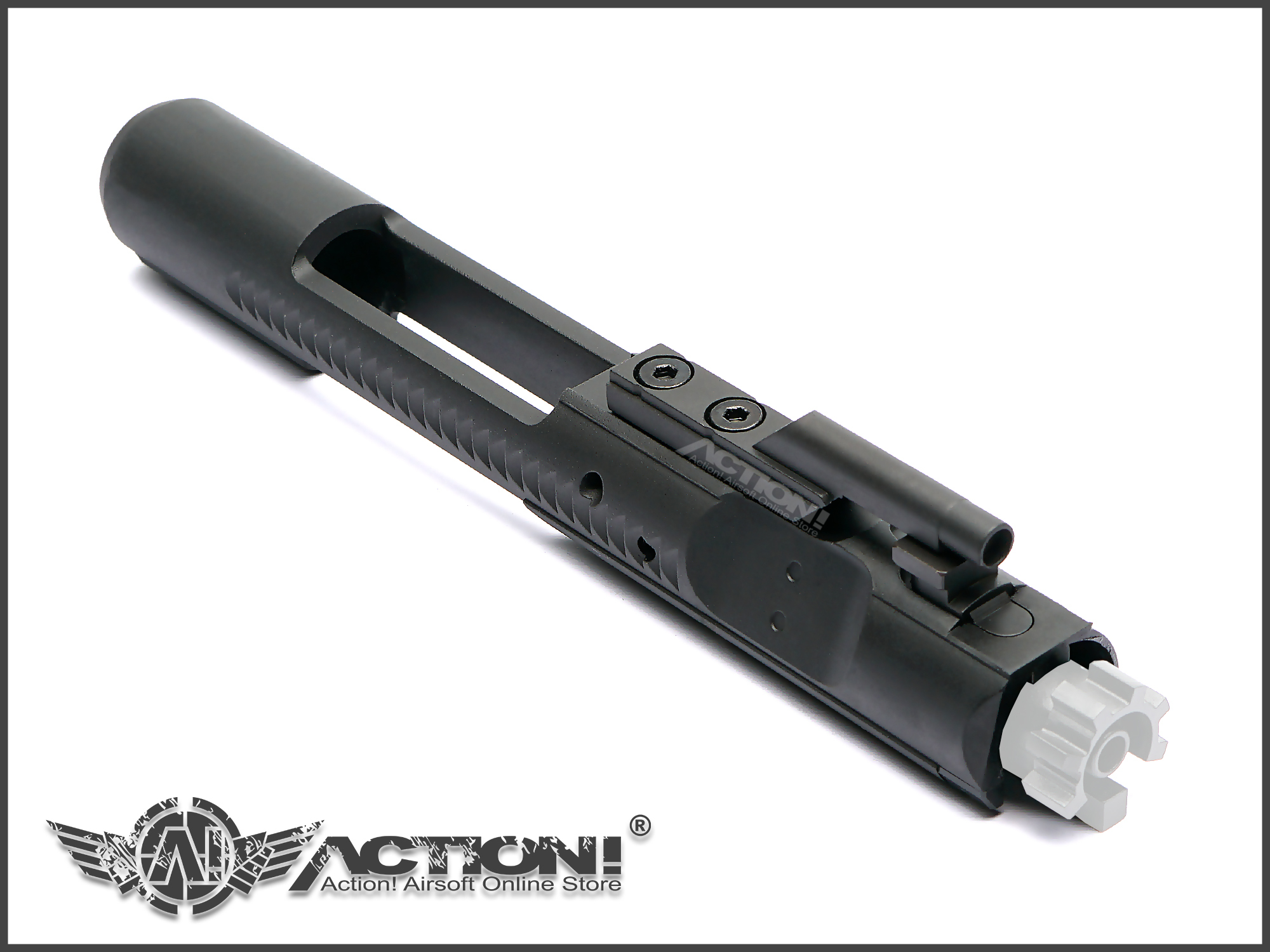 トイガン VFC BCM M4 VFC BCM MK2 MCMR GBBR Airsoft M4 (14.5 inch) - Two Tone