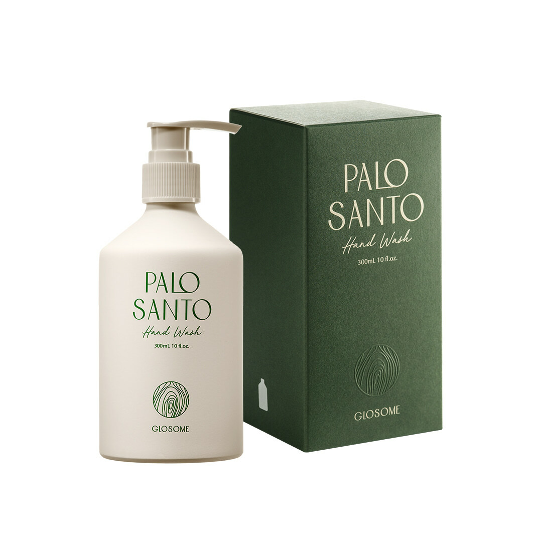 GLOSOME Palo Santo Hand Wash 300ml