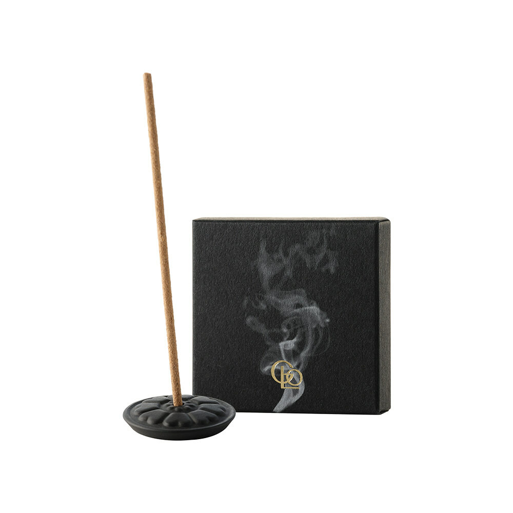 GLOSOME Holy Smoke Mini Wadang Incense Holder