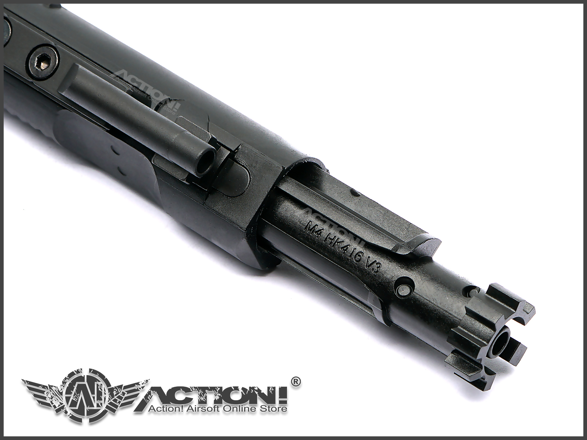 VFC - M4 GBB Reinforced Bolt Carrier Group (Original Pa