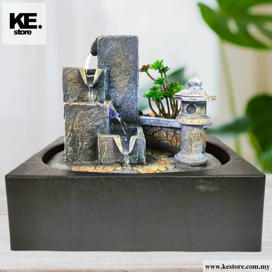 Indoor Water Fountain Code 1139