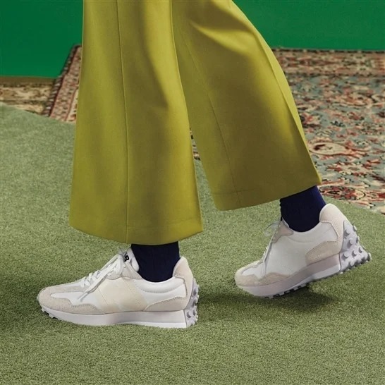 Women's New Balance WS327