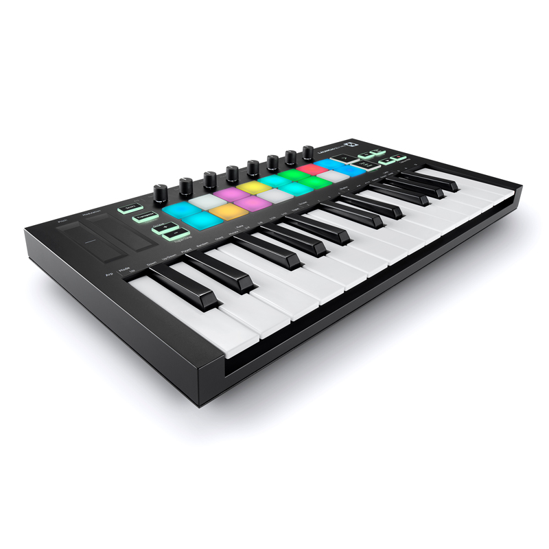 Novation Launchkey Mini MK3