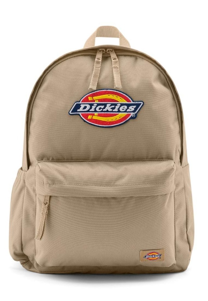 (預訂/部分現貨) Dickies Logo Badge Backpack