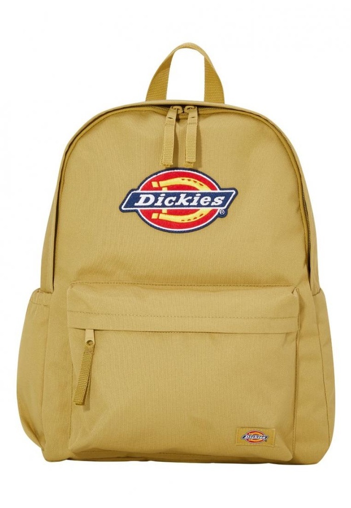 (預訂/部分現貨) Dickies Logo Badge Backpack