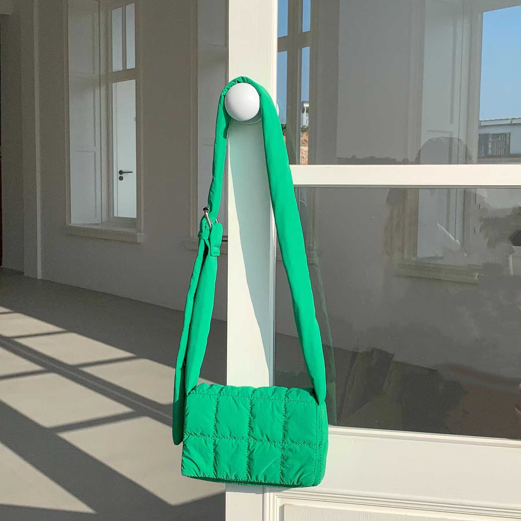 陪你走遍全世界｜超Q軟萌包