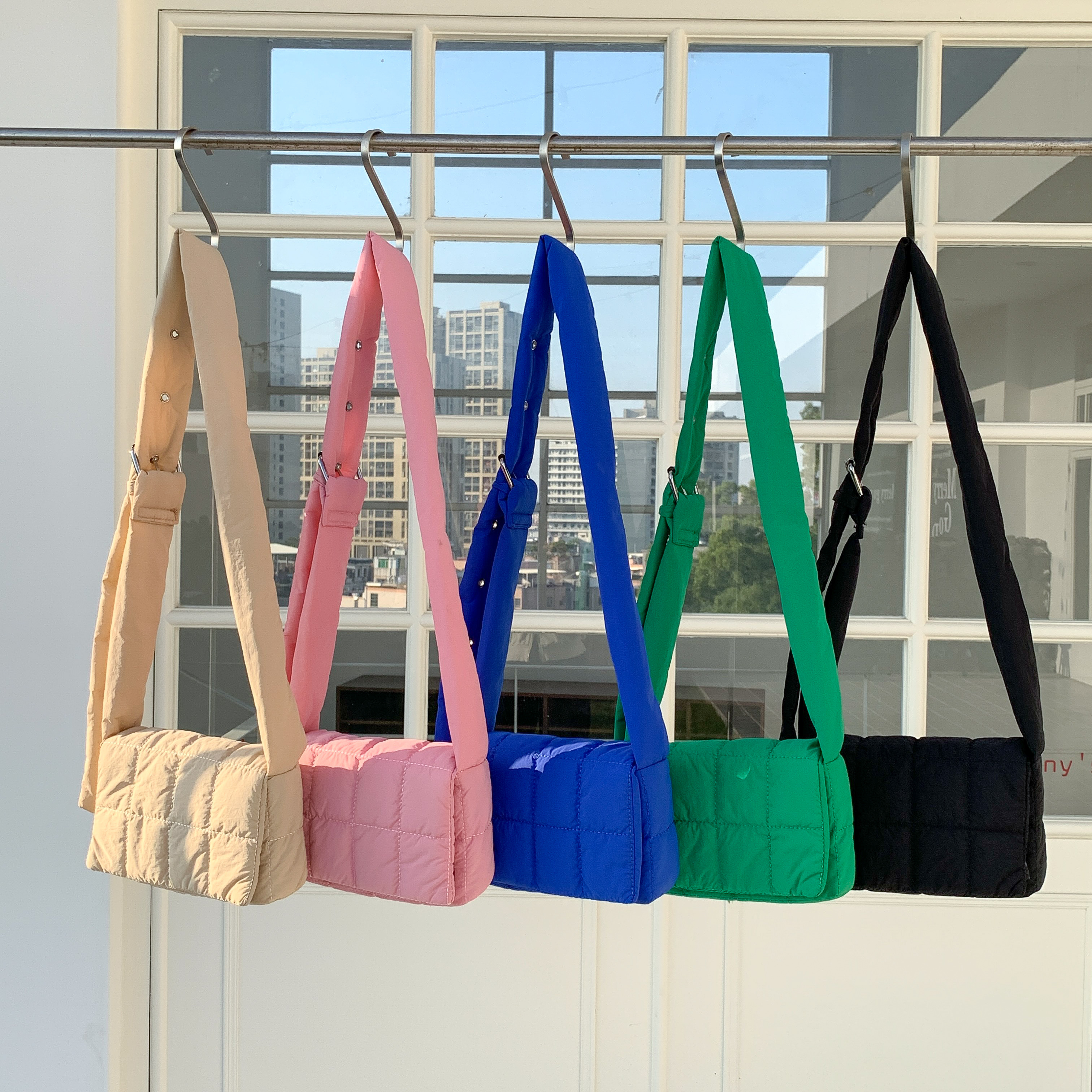 陪你走遍全世界｜超Q軟萌包