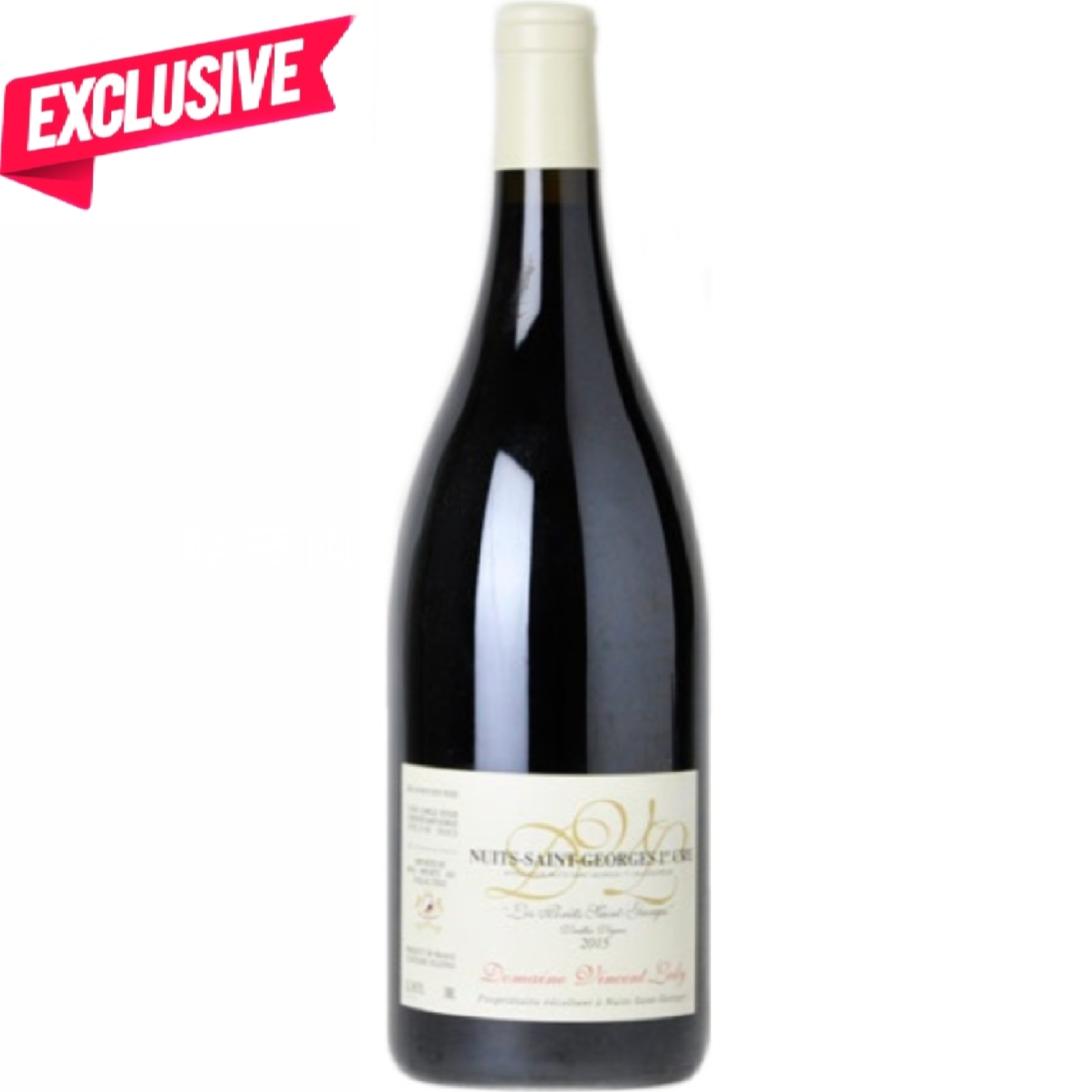 2020 Domaine Vincent Ledy Nuits Saint Georges 1er Cru Les Porets (1500ml)