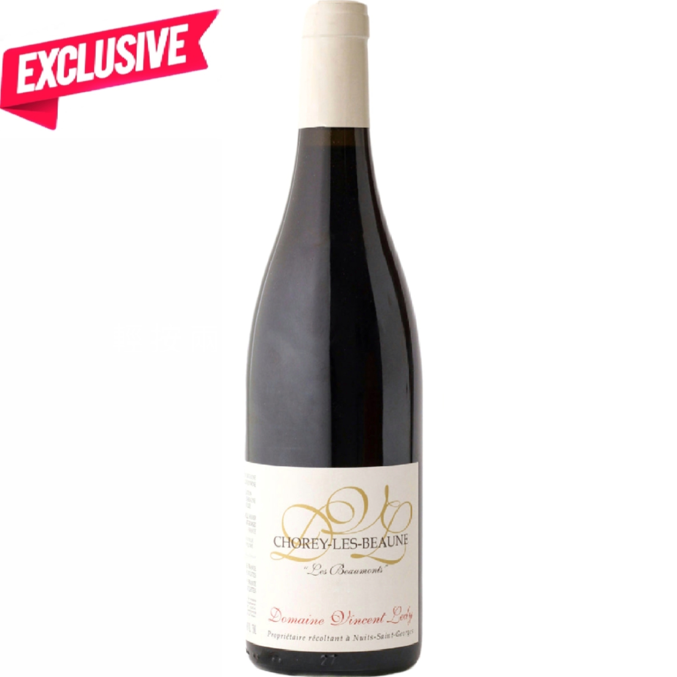 2020 Domaine Vincent Ledy Chorey-les-Beaune 'Les Beaumonts' (1500ml)