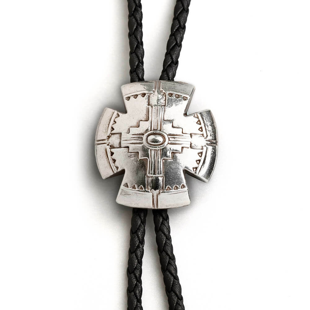 聖殿之眼 保羅領帶/BoloTie/美式領帶－快速出貨