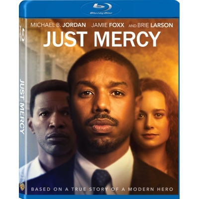 以公義之名 (BD)