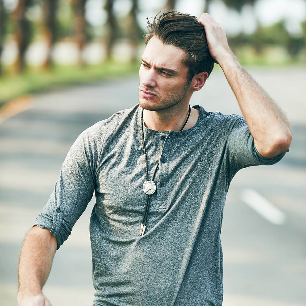 一馬當先 保羅領帶/Bolo Tie/美式領帶－快速出貨