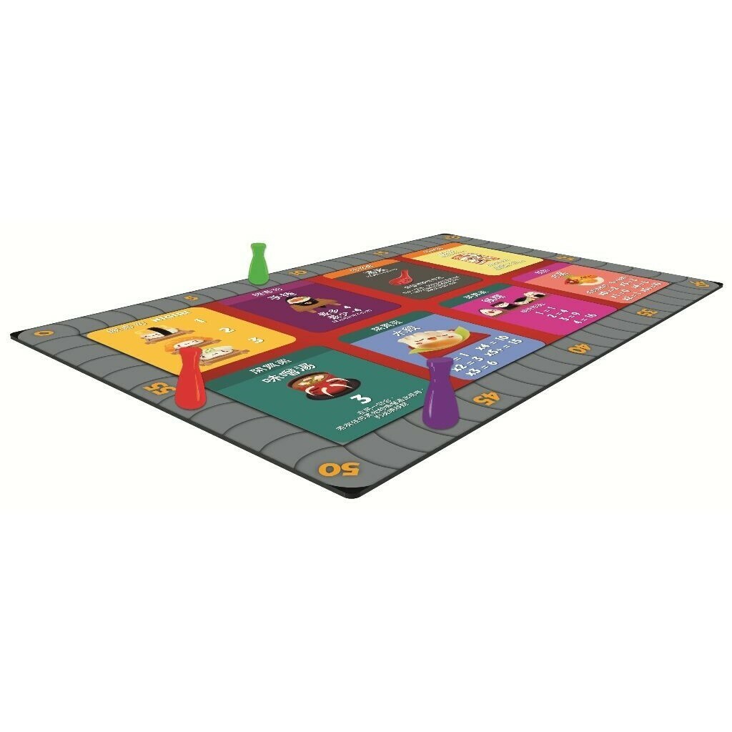 Sushi Go Party! 迴轉壽司派對版 - 中文版