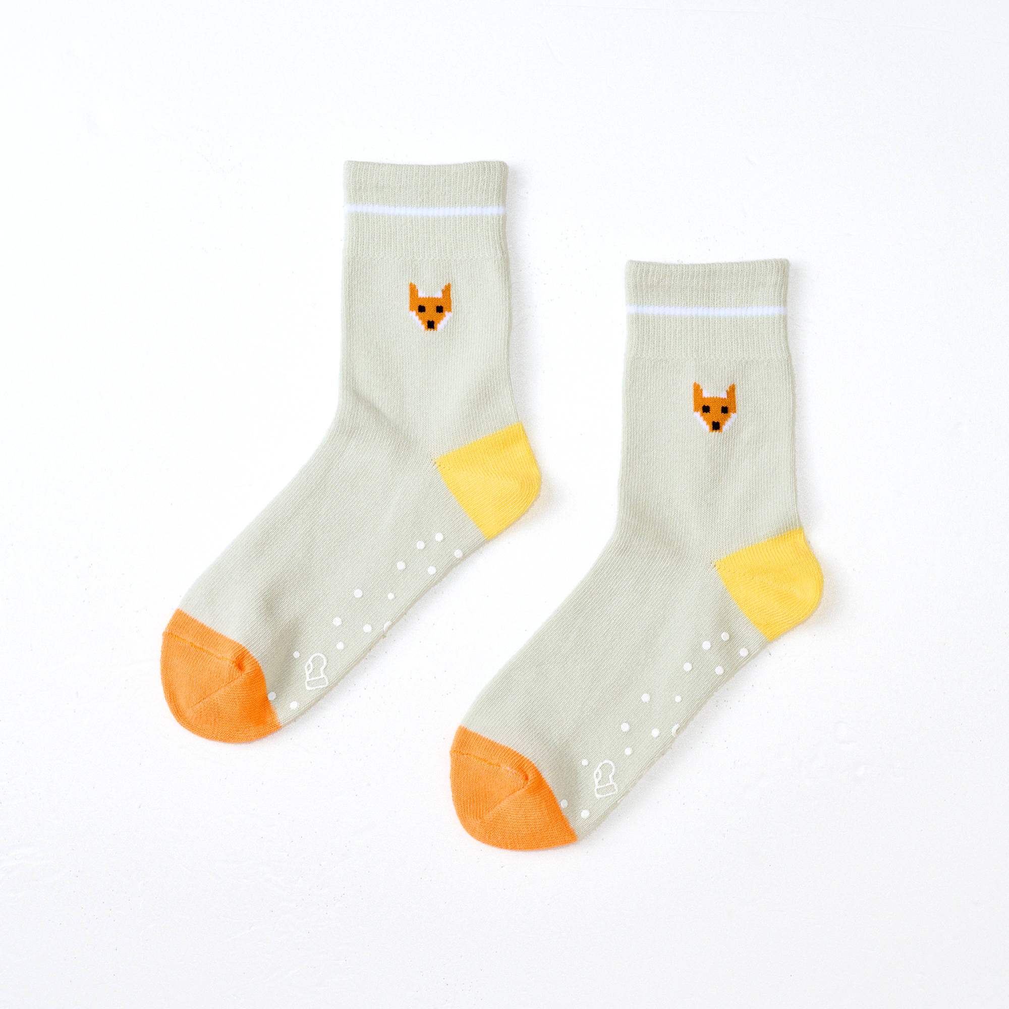 狐狸的寶石〈綠/兒童款〉