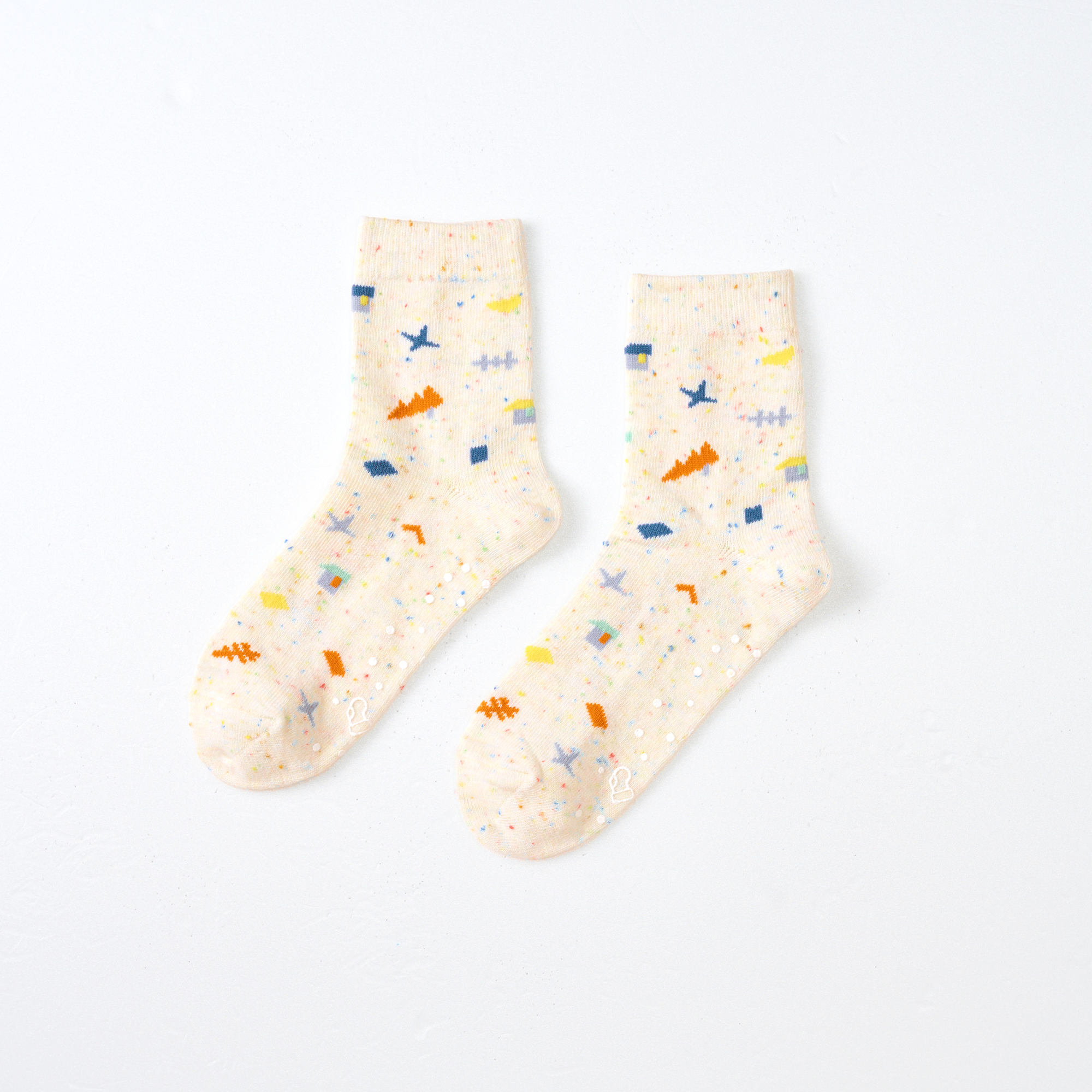 小歌曲〈米/兒童款〉