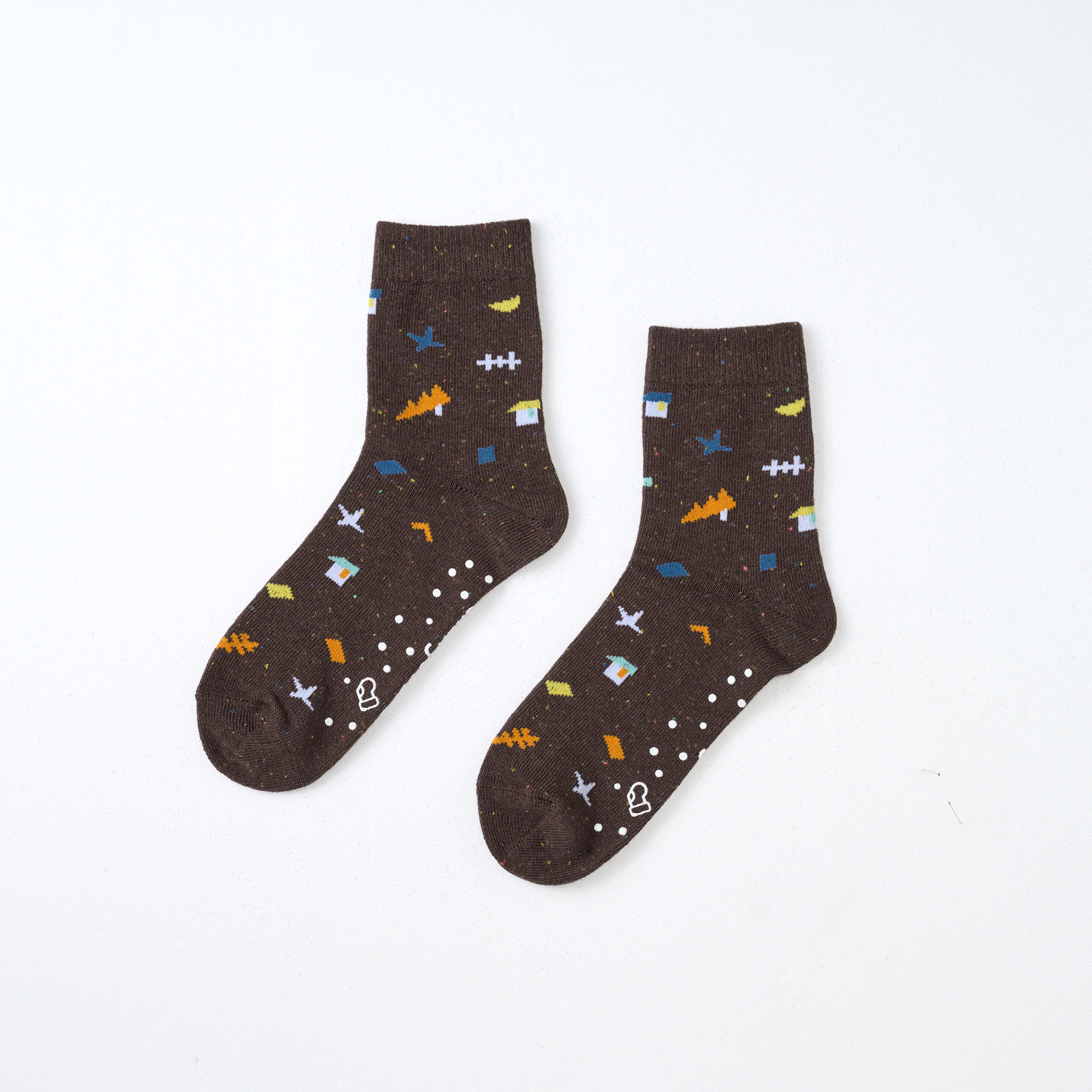 小歌曲〈咖/兒童款〉