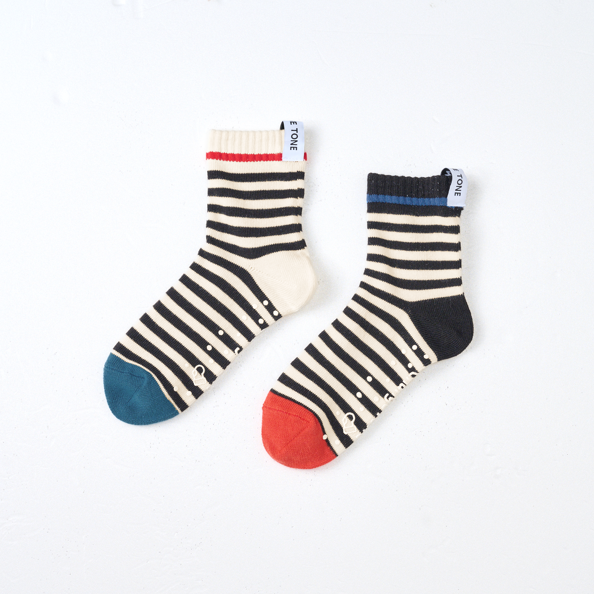 快樂病毒〈黑白/兒童款〉