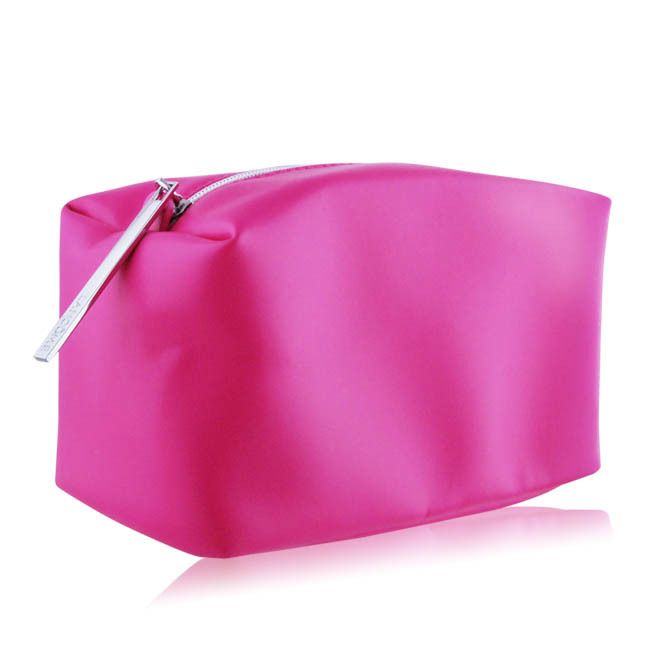 LANCOME 蘭蔻 時尚粉漾化妝包