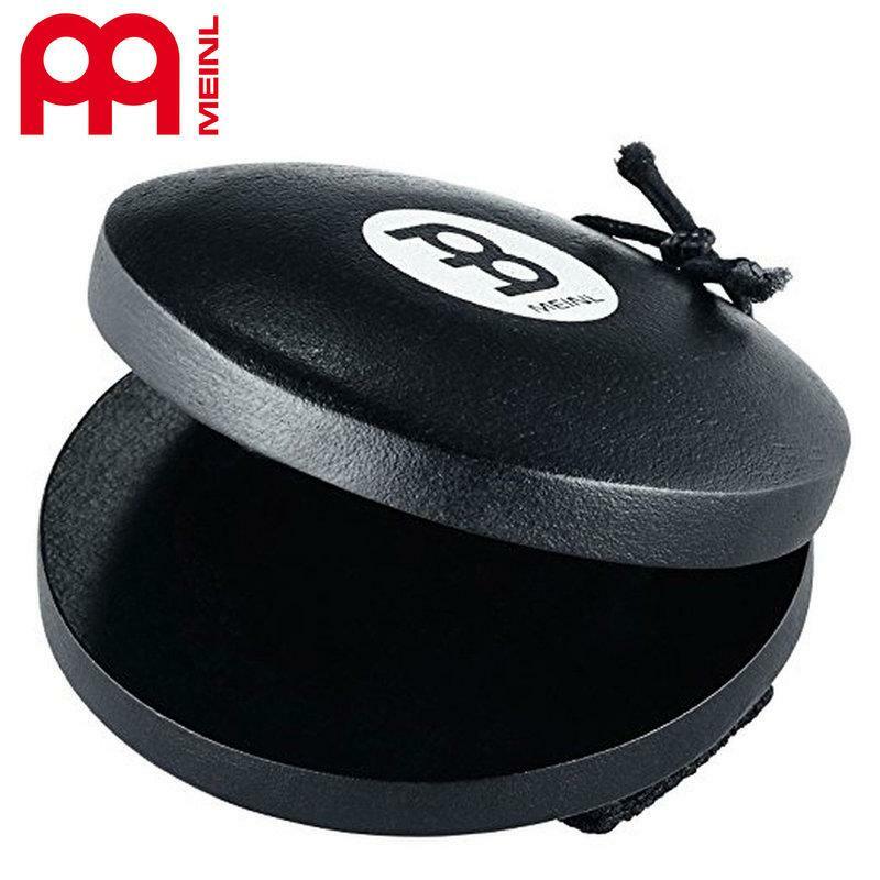 手指響板 木質 德國 MEINL CRC1BK 木箱鼓響板