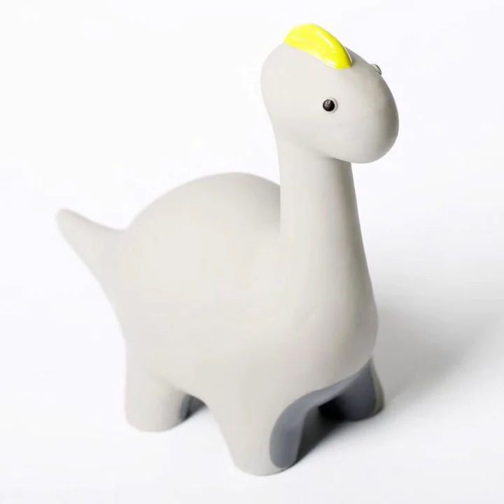 小恐龍響聲玩具