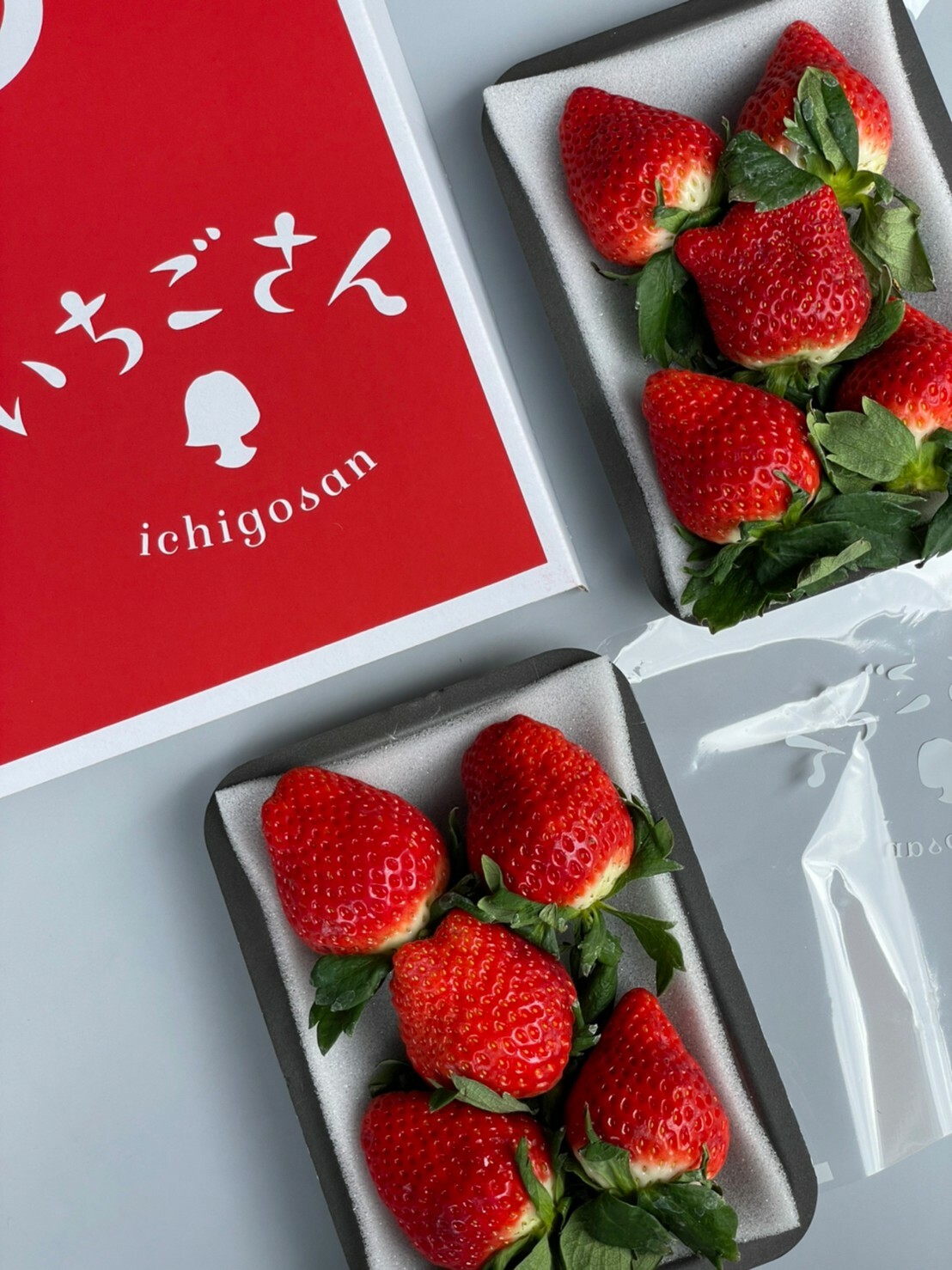 奇果｜佐賀 蜜草莓