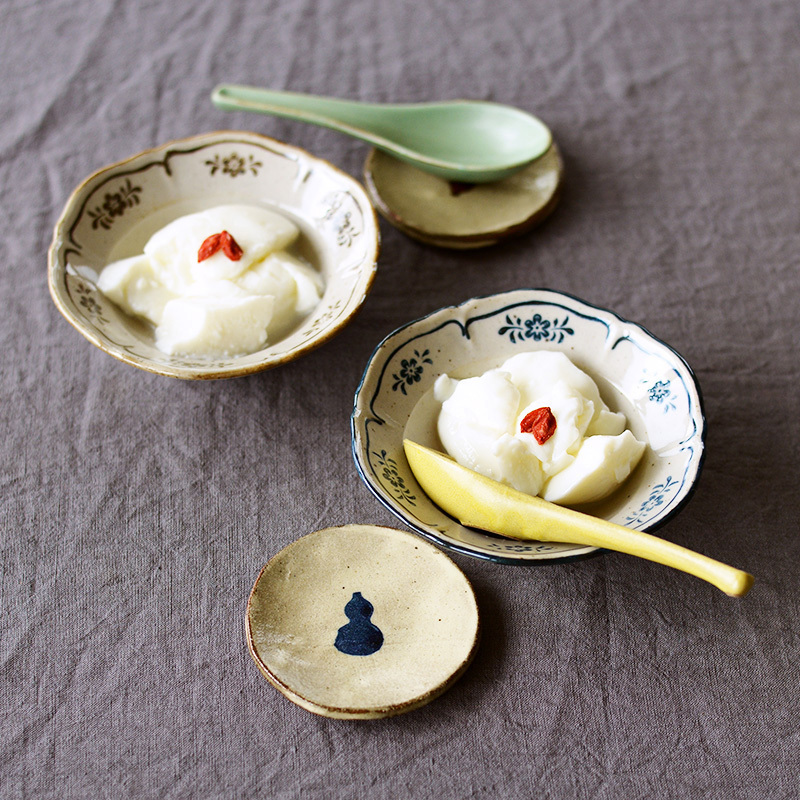 Cachet 4.5sun bowl Brown | studio m'