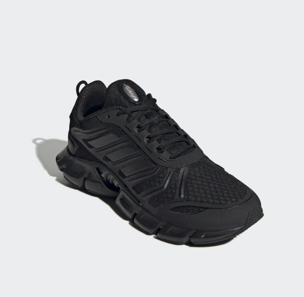 ADIDAS CLIMACOOL 男女 慢跑鞋 黑 GX5583 Dec lu