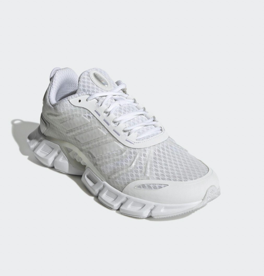ADIDAS CLIMACOOL 男女 慢跑鞋 白H01185 Dec lu