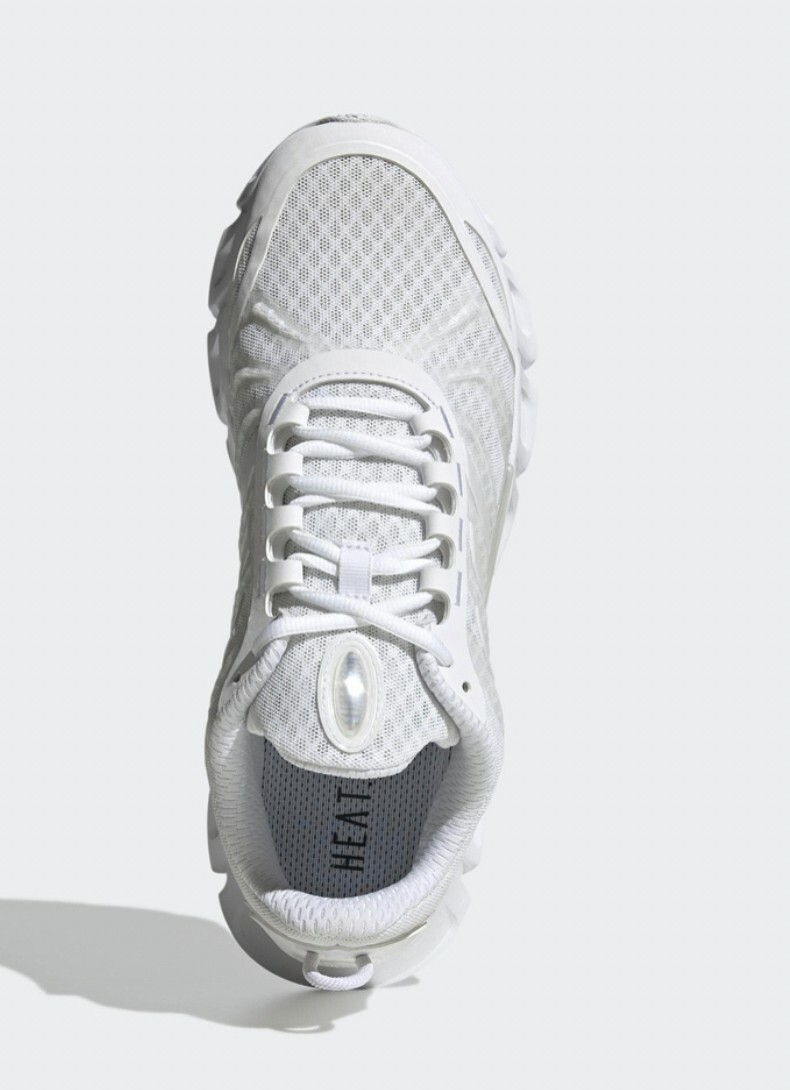 ADIDAS CLIMACOOL 男女 慢跑鞋 白H01185 Dec lu