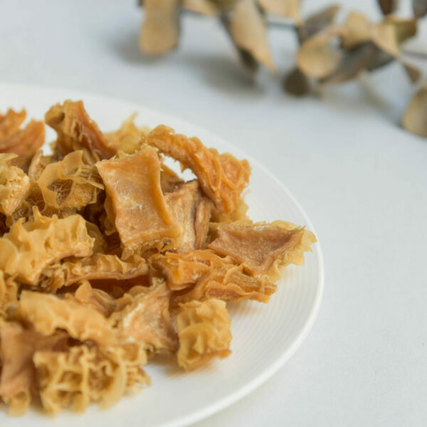 【肉衛門ROROMEN】香脆牛肚