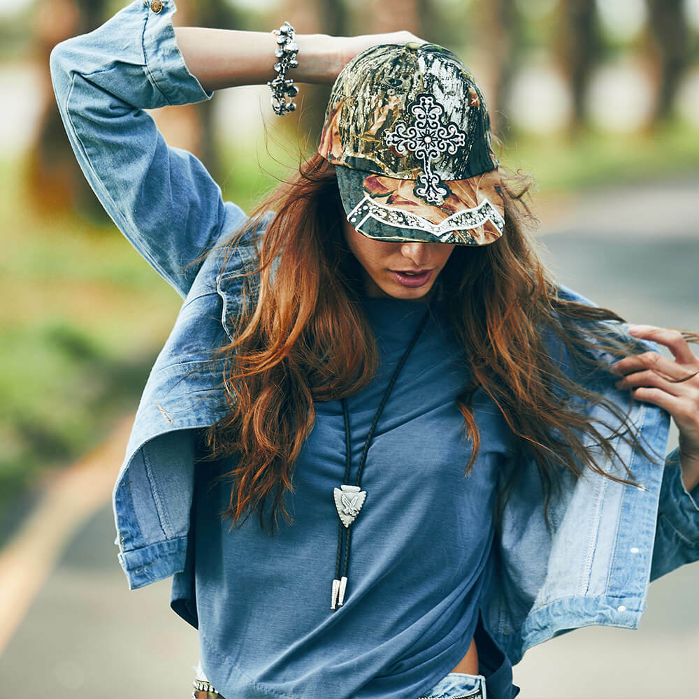 自由翱翔 保羅領帶/BoloTie/美式領帶－快速出貨