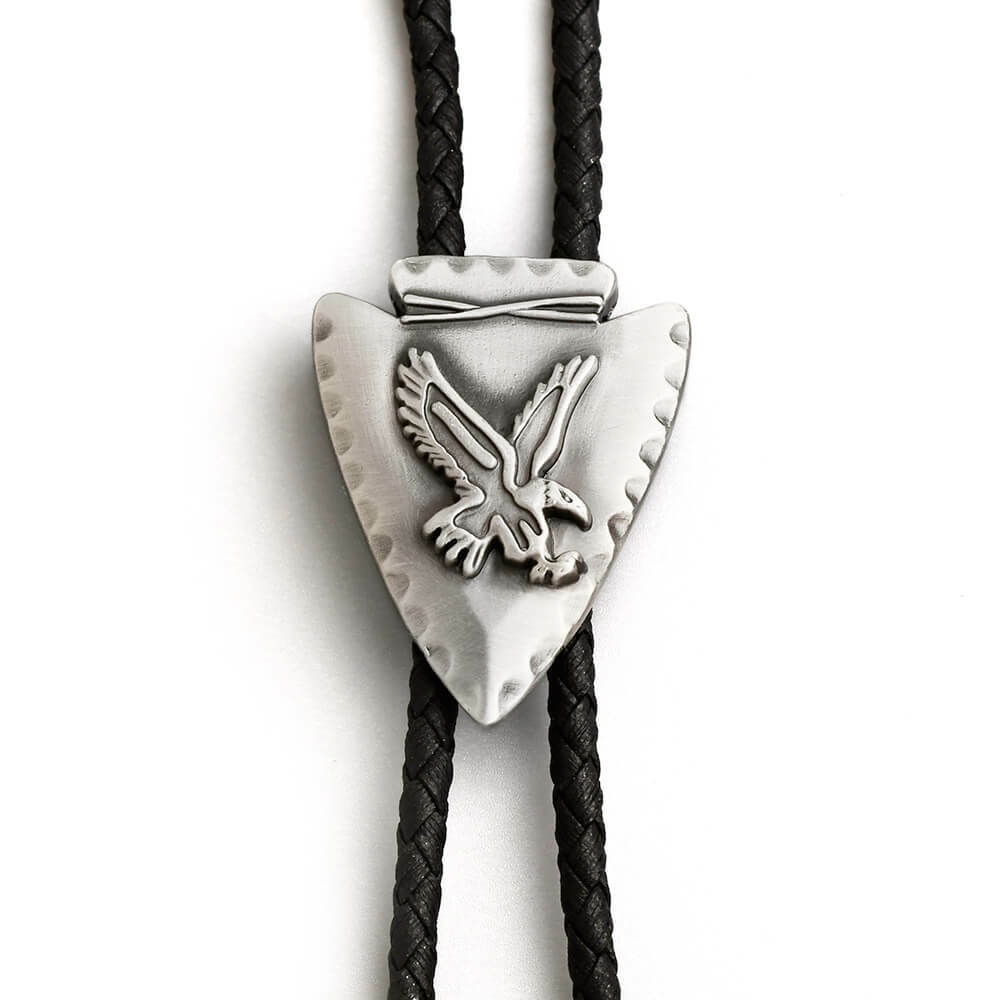 自由翱翔 保羅領帶/BoloTie/美式領帶－快速出貨