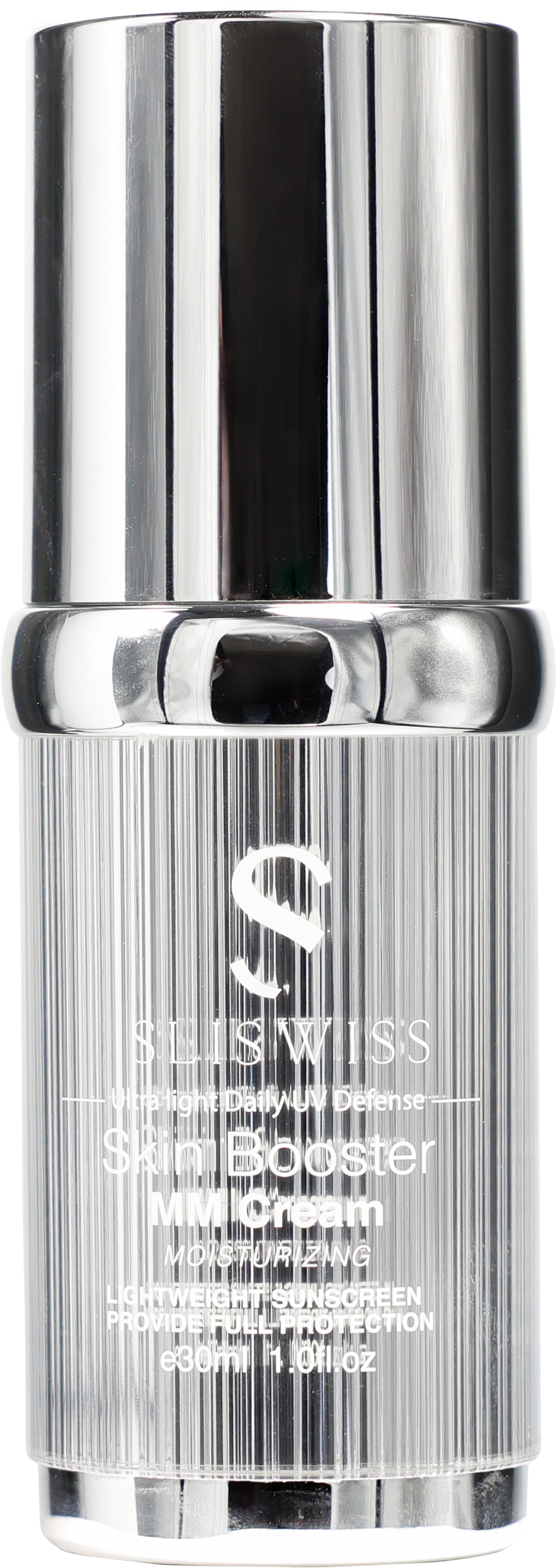 Sliswiss 女神系列 — MM美圖素顏霜